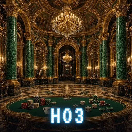 ho3 FAQ